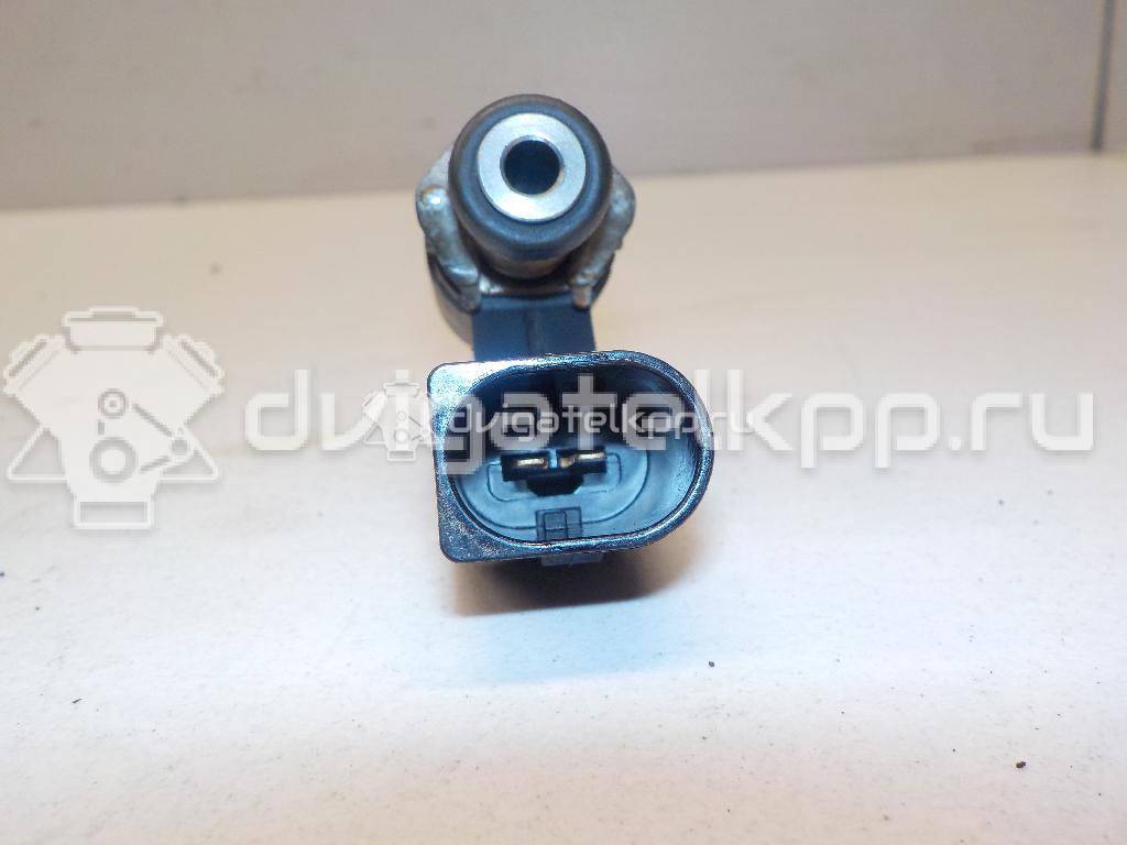 Фото Форсунка инжекторная электрическая  03C906036M для Skoda Octaviaii 1Z3 / Yeti 5L / Fabia / Octavia / Superb {forloop.counter}}