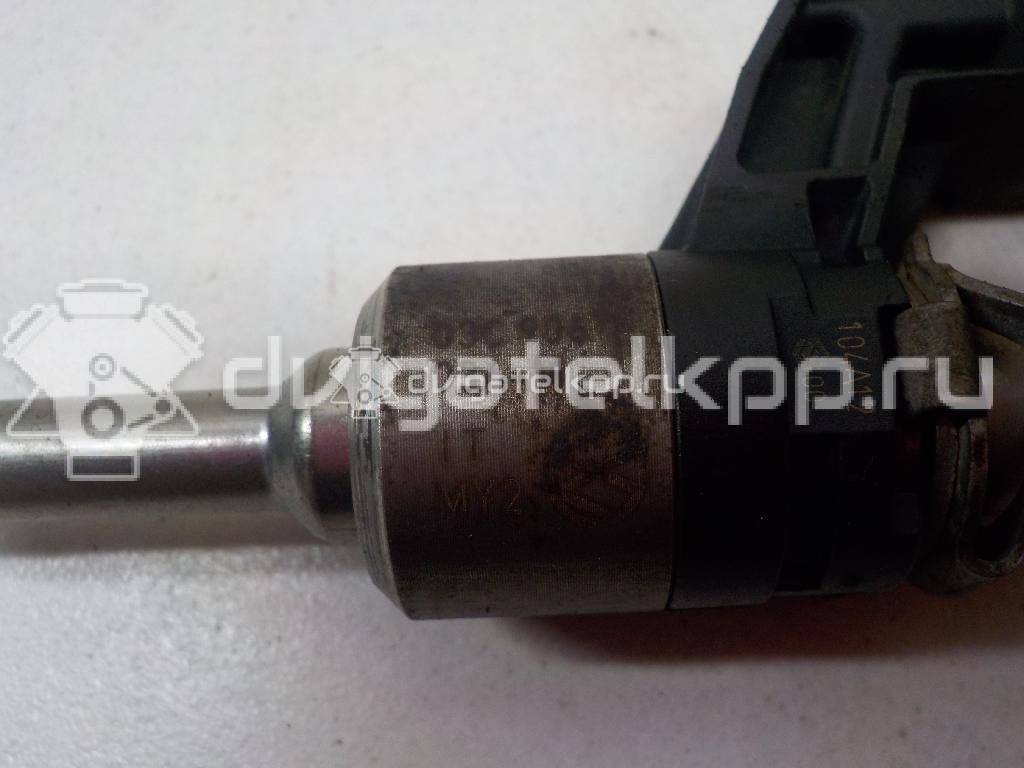 Фото Форсунка инжекторная электрическая  03C906036M для Skoda Octaviaii 1Z3 / Yeti 5L / Fabia / Octavia / Superb {forloop.counter}}