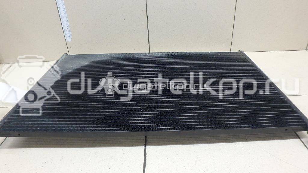 Фото Радиатор кондиционера (конденсер)  9531064JA0 для Suzuki Grand Vitara {forloop.counter}}
