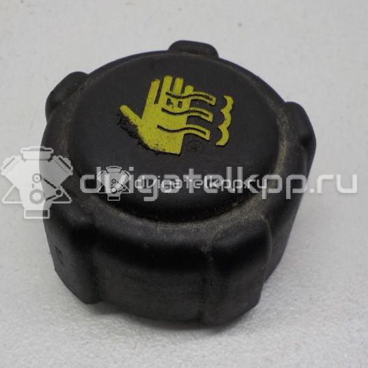 Фото Крышка расширительного бачка  8200048024 для Suzuki Jimny / Grand Vitara