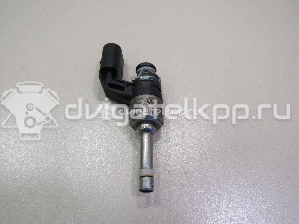 Фото Форсунка инжекторная электрическая  03C906036M для Skoda Octaviaii 1Z3 / Yeti 5L / Fabia / Octavia / Superb {forloop.counter}}