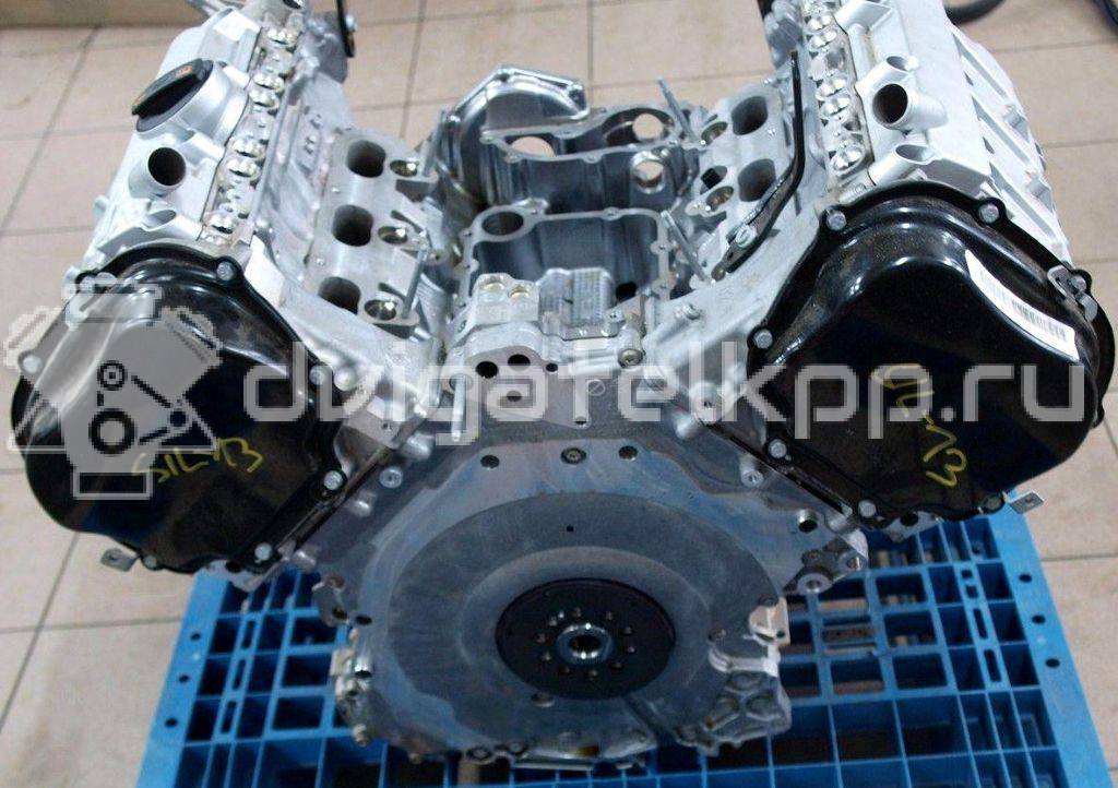 Фото Контрактный (б/у) двигатель CHVA для Audi A7 Sportback 4Ga, 4Gf / A6 204 л.с 24V 2.8 л бензин {forloop.counter}}