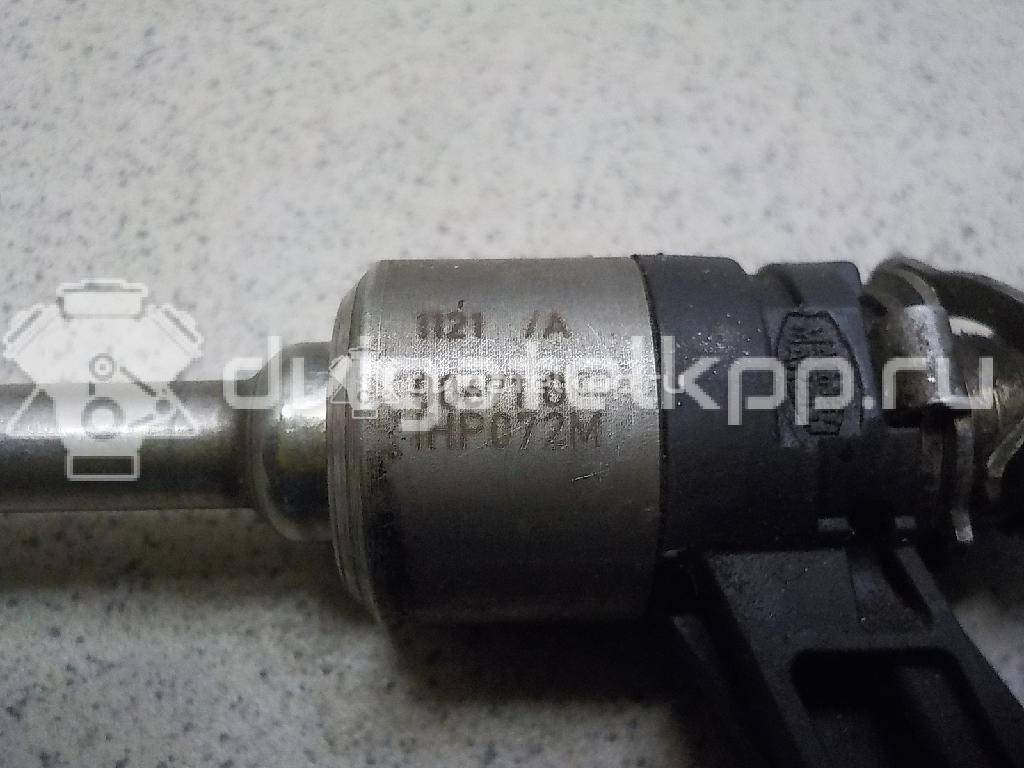 Фото Форсунка инжекторная электрическая  03C906036M для Skoda Octaviaii 1Z3 / Yeti 5L / Fabia / Octavia / Superb {forloop.counter}}