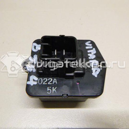Фото Резистор отопителя  9562664J00 для Suzuki Grand Vitara