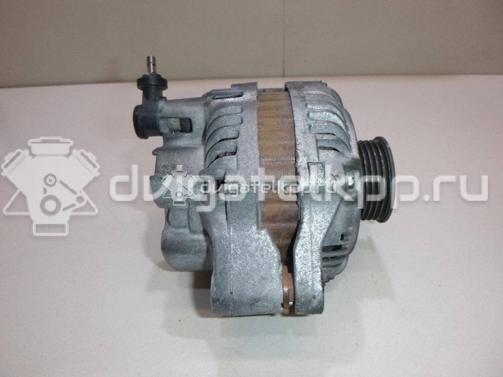 Фото Генератор  3140065J10 для Suzuki Splash Ex / Grand Vitara / Sx4 / Swift {forloop.counter}}