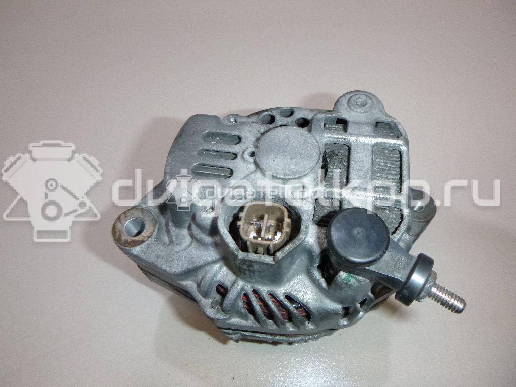 Фото Генератор  3140065J10 для Suzuki Splash Ex / Grand Vitara / Sx4 / Swift {forloop.counter}}