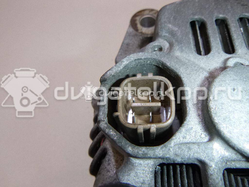 Фото Генератор  3140065J10 для Suzuki Splash Ex / Grand Vitara / Sx4 / Swift {forloop.counter}}