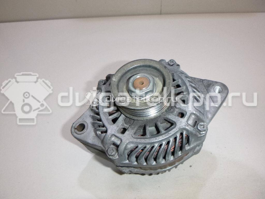 Фото Генератор  3140065J10 для Suzuki Splash Ex / Grand Vitara / Sx4 / Swift {forloop.counter}}