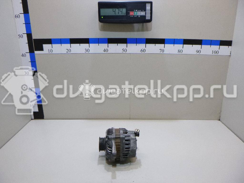 Фото Генератор  3140065J10 для Suzuki Splash Ex / Grand Vitara / Sx4 / Swift {forloop.counter}}