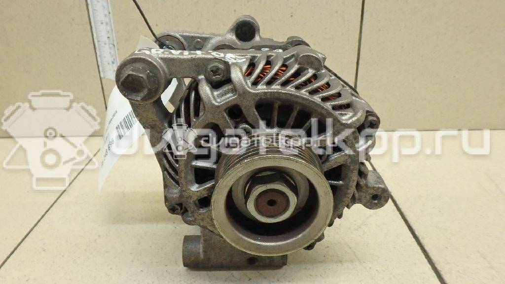 Фото Генератор  3140078K11 для Suzuki Grand Vitara {forloop.counter}}