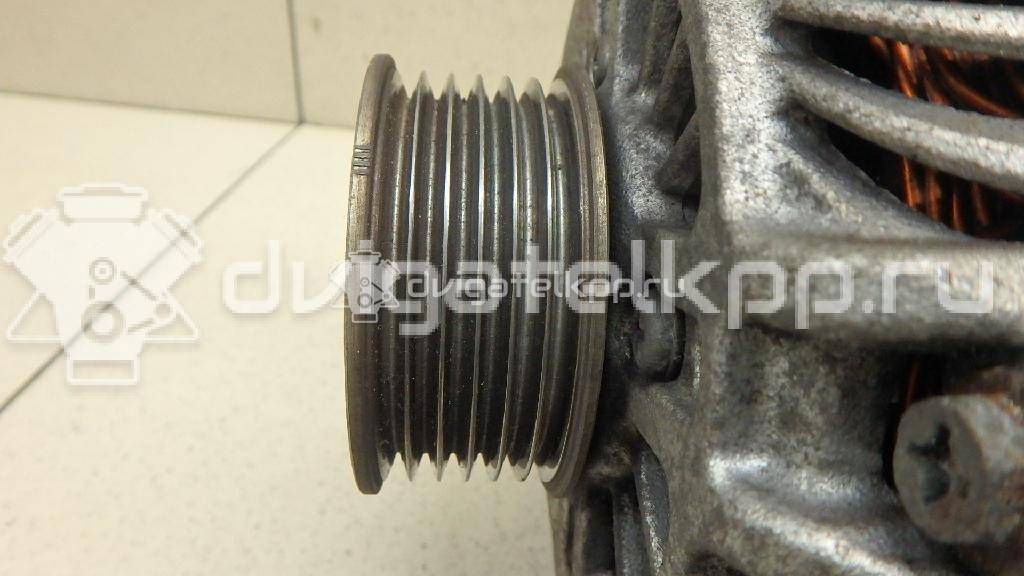Фото Генератор  3140078K11 для Suzuki Grand Vitara {forloop.counter}}