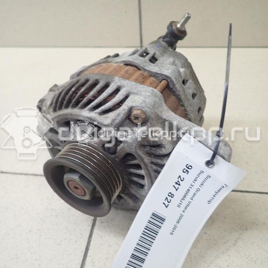 Фото Генератор  3140065j10 для Suzuki Splash Ex / Grand Vitara / Sx4 / Swift