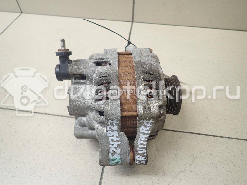 Фото Генератор  3140065j10 для Suzuki Splash Ex / Grand Vitara / Sx4 / Swift {forloop.counter}}