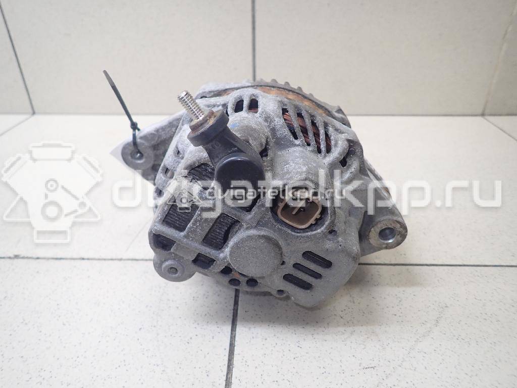 Фото Генератор  3140065j10 для Suzuki Splash Ex / Grand Vitara / Sx4 / Swift {forloop.counter}}