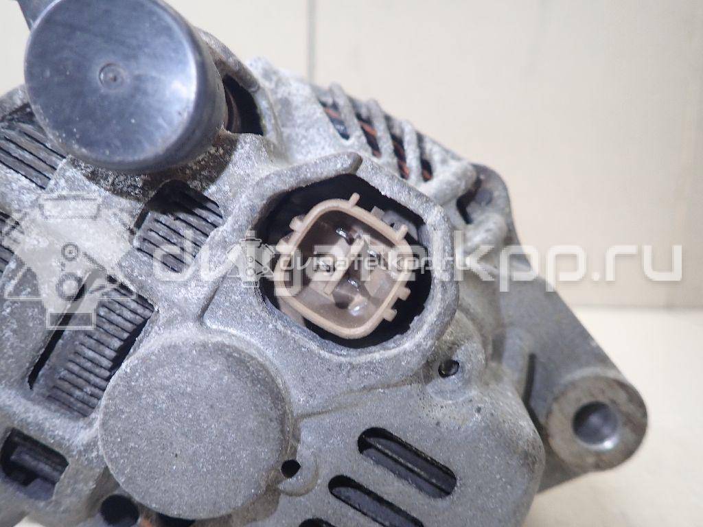 Фото Генератор  3140065j10 для Suzuki Splash Ex / Grand Vitara / Sx4 / Swift {forloop.counter}}