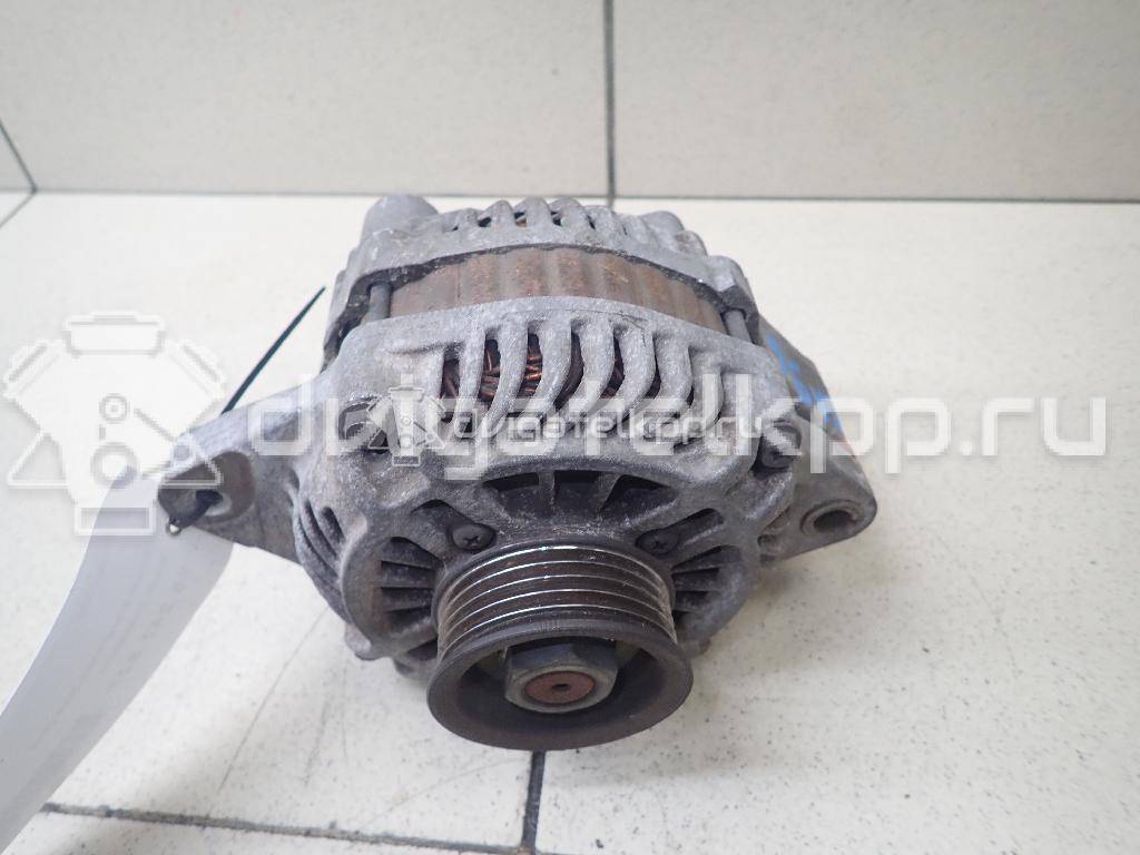 Фото Генератор  3140065j10 для Suzuki Splash Ex / Grand Vitara / Sx4 / Swift {forloop.counter}}