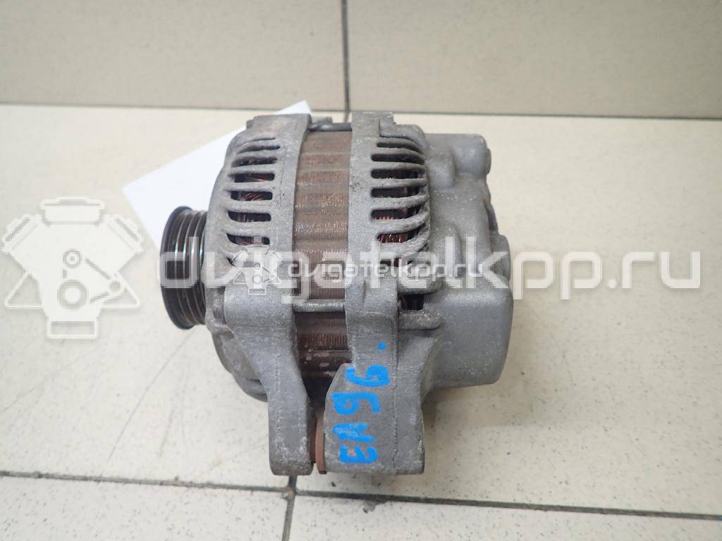 Фото Генератор  3140065j10 для Suzuki Splash Ex / Grand Vitara / Sx4 / Swift {forloop.counter}}