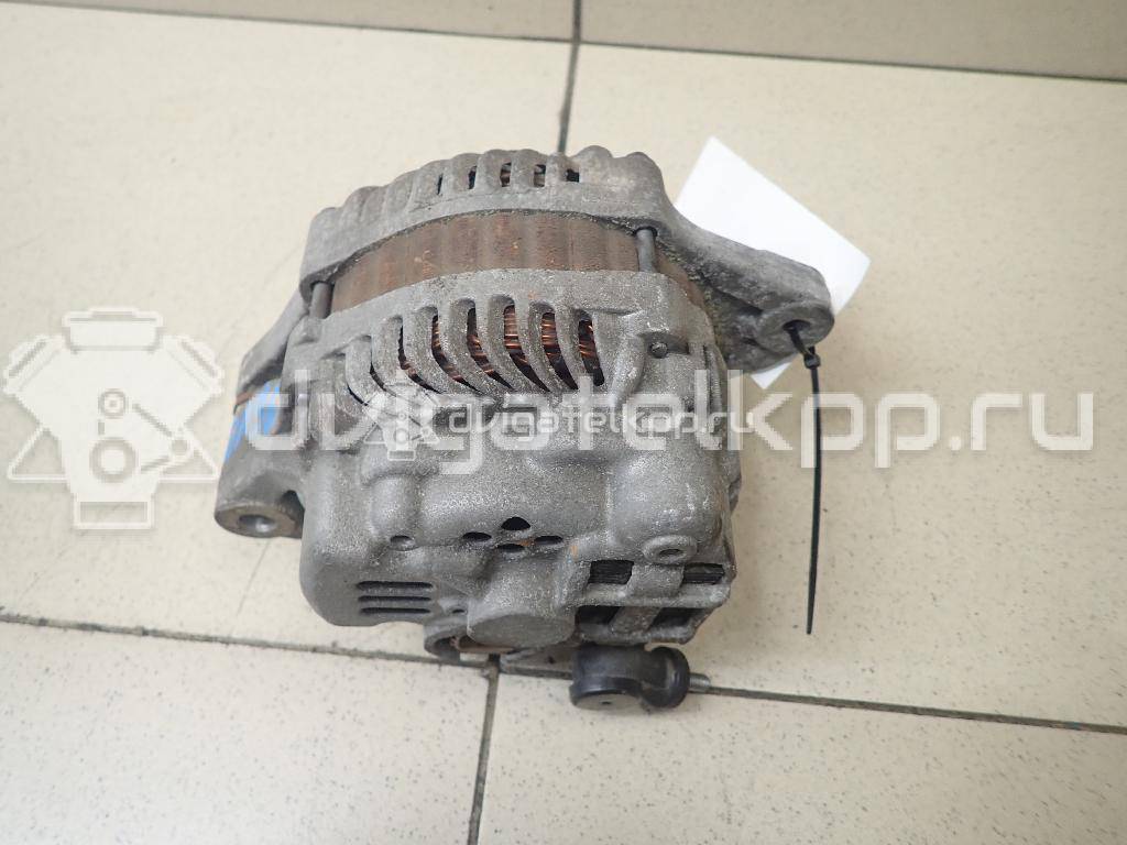 Фото Генератор  3140065j10 для Suzuki Splash Ex / Grand Vitara / Sx4 / Swift {forloop.counter}}