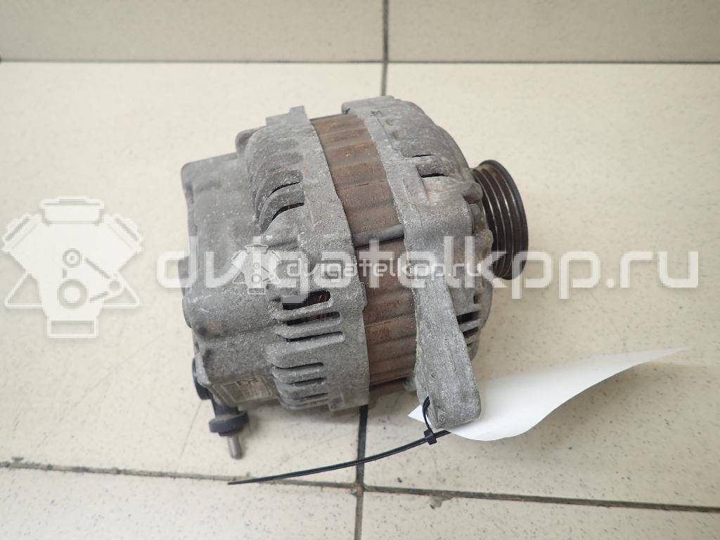 Фото Генератор  3140065j10 для Suzuki Splash Ex / Grand Vitara / Sx4 / Swift {forloop.counter}}