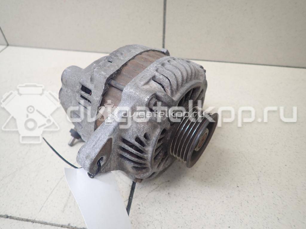 Фото Генератор  3140065j10 для Suzuki Splash Ex / Grand Vitara / Sx4 / Swift {forloop.counter}}