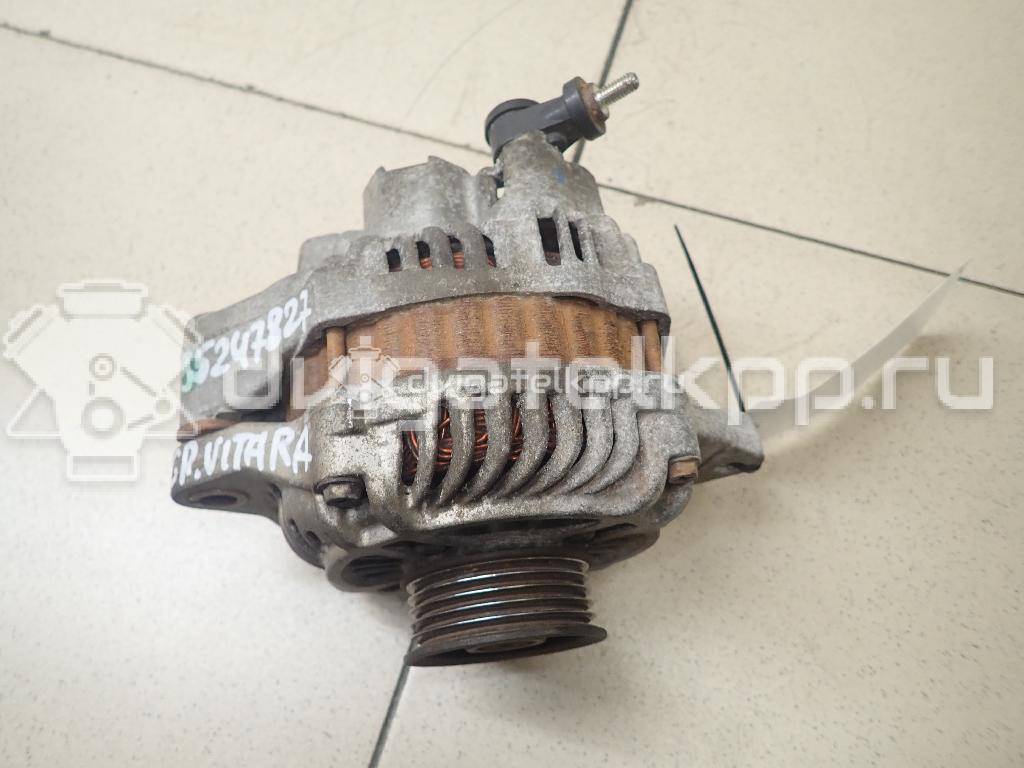 Фото Генератор  3140065j10 для Suzuki Splash Ex / Grand Vitara / Sx4 / Swift {forloop.counter}}