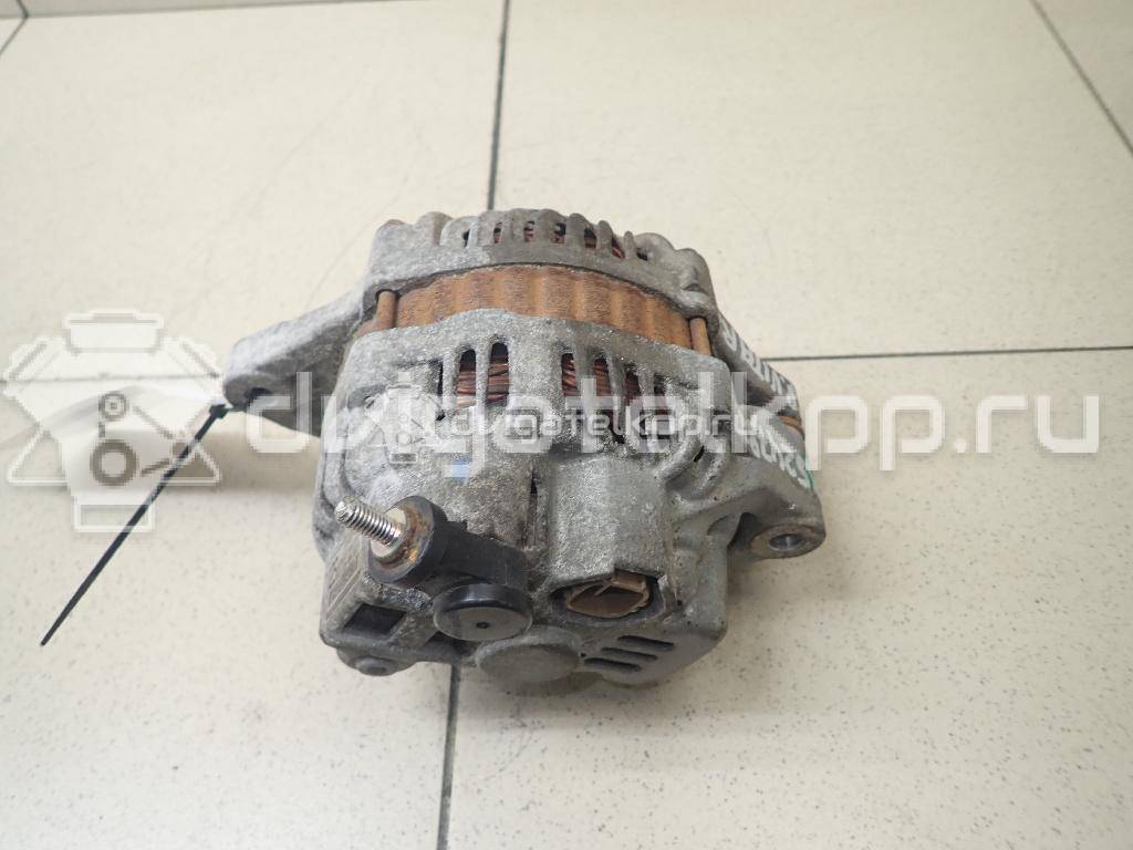 Фото Генератор  3140065j10 для Suzuki Splash Ex / Grand Vitara / Sx4 / Swift {forloop.counter}}