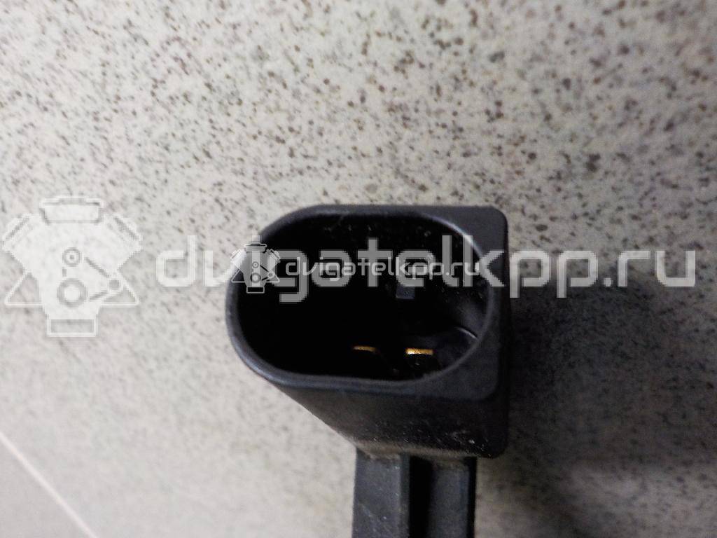 Фото Форсунка инжекторная электрическая  03C906036M для Skoda Octaviaii 1Z3 / Yeti 5L / Fabia / Octavia / Superb {forloop.counter}}