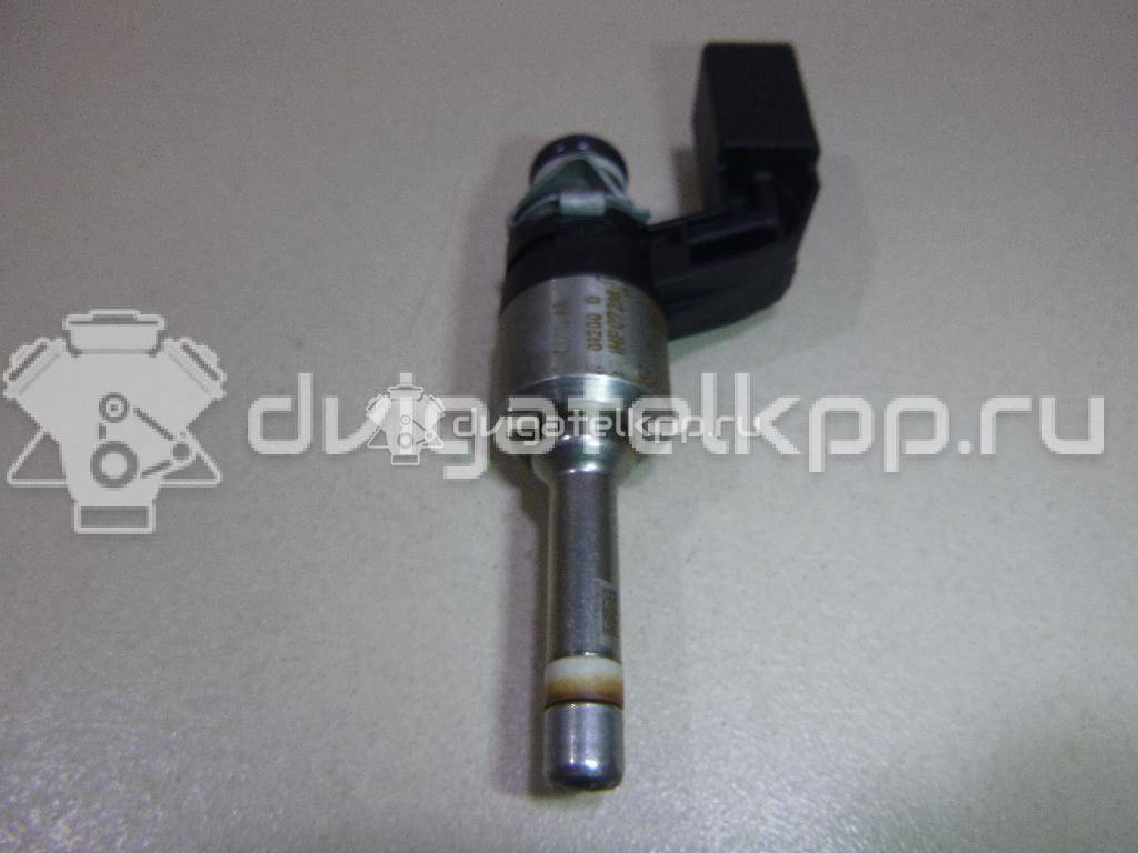 Фото Форсунка инжекторная электрическая  03C906036M для Skoda Octaviaii 1Z3 / Yeti 5L / Fabia / Octavia / Superb {forloop.counter}}