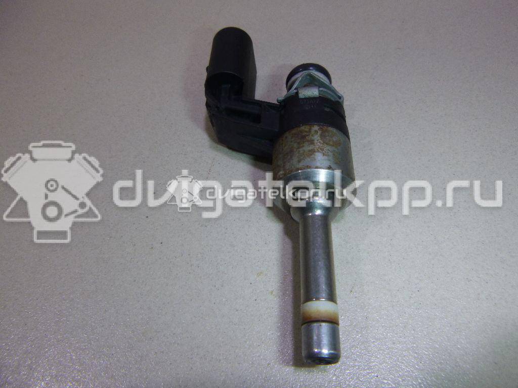 Фото Форсунка инжекторная электрическая  03C906036M для Skoda Octaviaii 1Z3 / Yeti 5L / Fabia / Octavia / Superb {forloop.counter}}