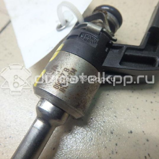 Фото Форсунка инжекторная электрическая  03C906036M для Skoda Octaviaii 1Z3 / Yeti 5L / Fabia / Octavia / Superb