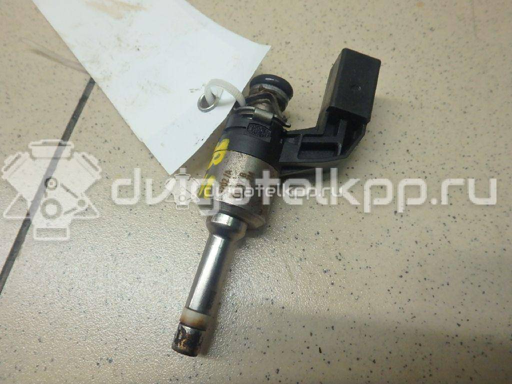 Фото Форсунка инжекторная электрическая  03C906036M для Skoda Octaviaii 1Z3 / Yeti 5L / Fabia / Octavia / Superb {forloop.counter}}