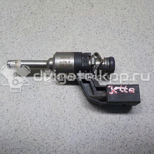 Фото Форсунка инжекторная электрическая  03C906036M для Skoda Octaviaii 1Z3 / Yeti 5L / Fabia / Octavia / Superb