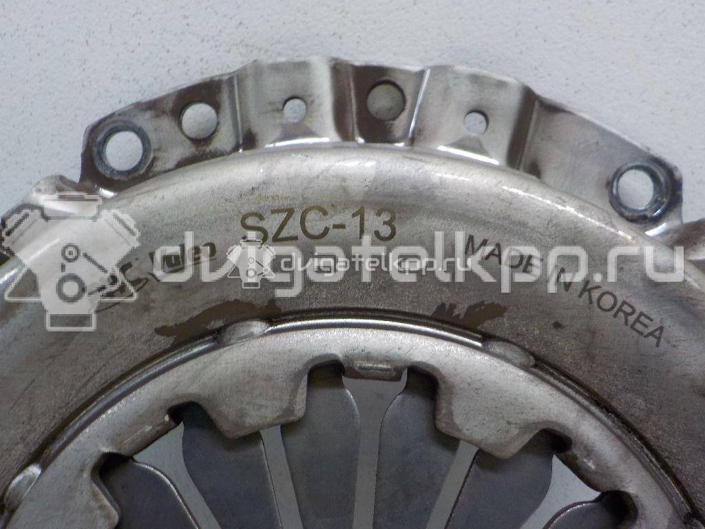 Фото Корзина сцепления  2210086g40 для Suzuki Baleno / Ignis / Wagon R / Wagon / Swift {forloop.counter}}