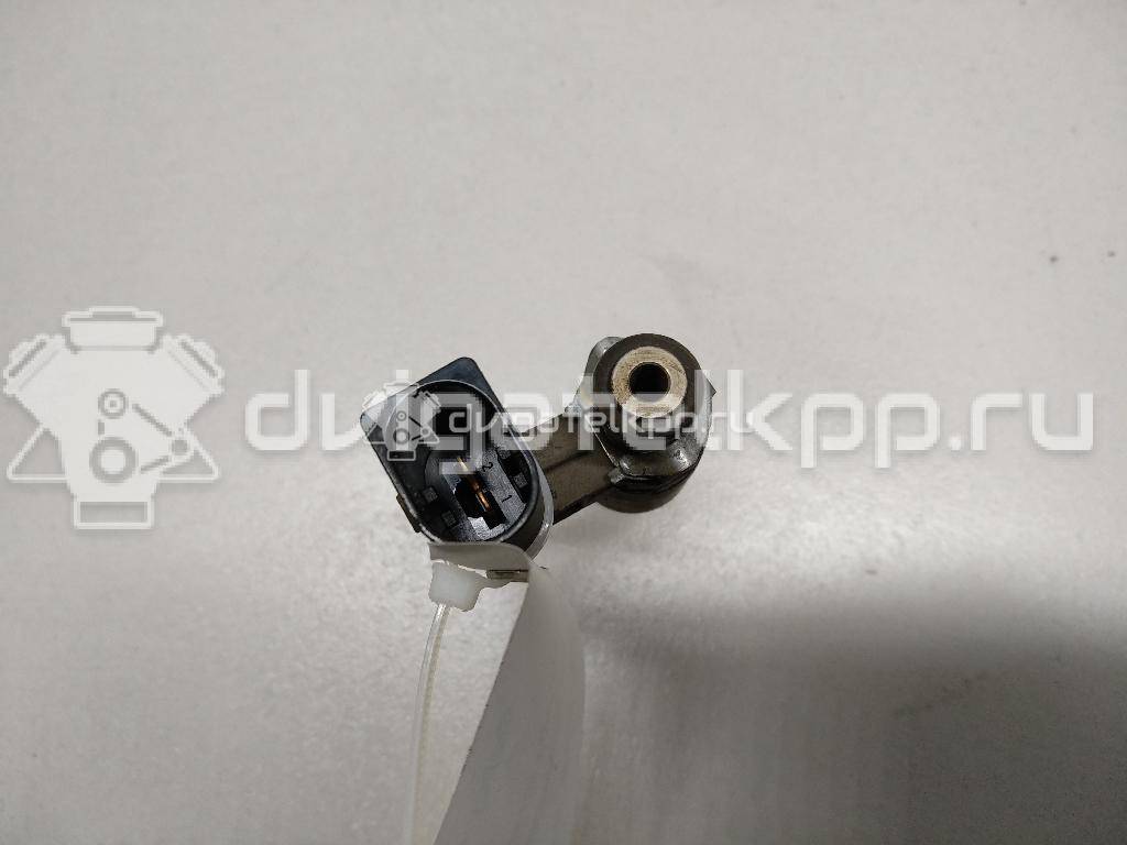 Фото Форсунка инжекторная электрическая  03C906036M для Skoda Octaviaii 1Z3 / Yeti 5L / Fabia / Octavia / Superb {forloop.counter}}