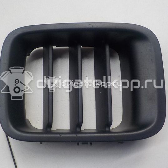 Фото Решетка радиатора  7211281A005PK для Suzuki Jimny