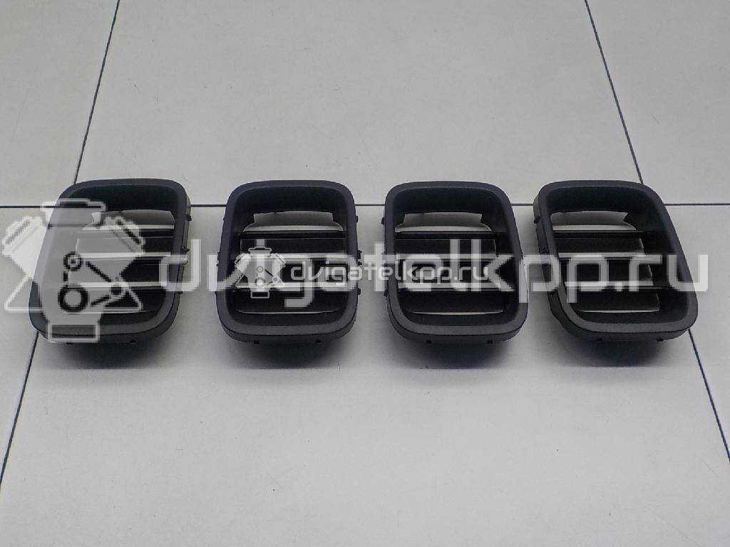 Фото Решетка радиатора  7211281A005PK для Suzuki Jimny {forloop.counter}}