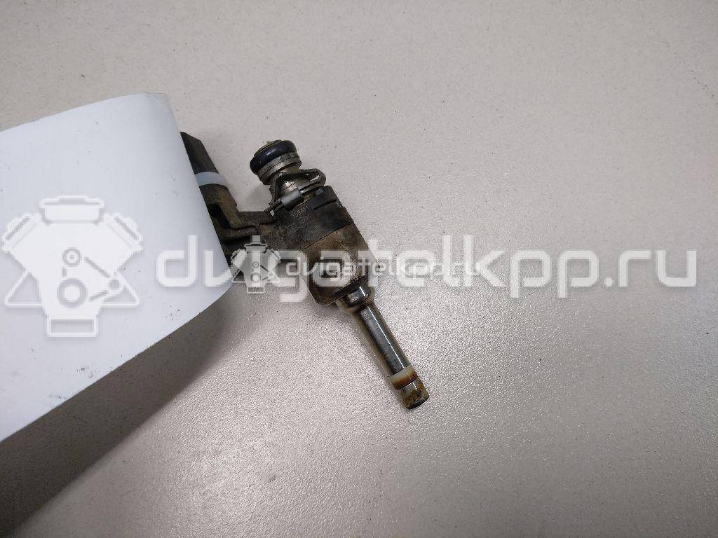 Фото Форсунка инжекторная электрическая  03C906036M для Skoda Octaviaii 1Z3 / Yeti 5L / Fabia / Octavia / Superb {forloop.counter}}