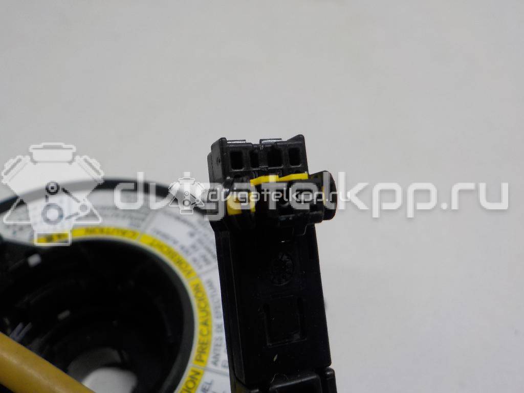 Фото Механизм подрулевой для SRS (ленточный)  3748062ja0 для suzuki Splash {forloop.counter}}