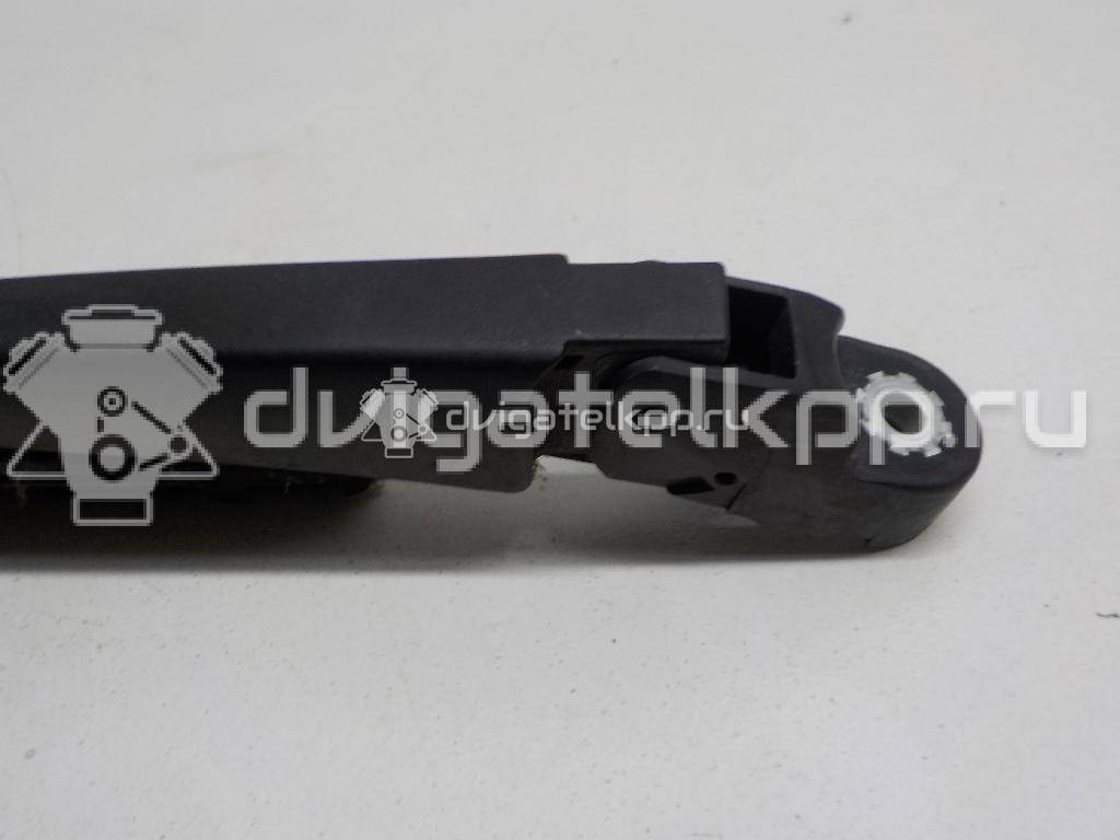 Фото Поводок стеклоочистителя заднего  3882163j00 для suzuki Swift {forloop.counter}}