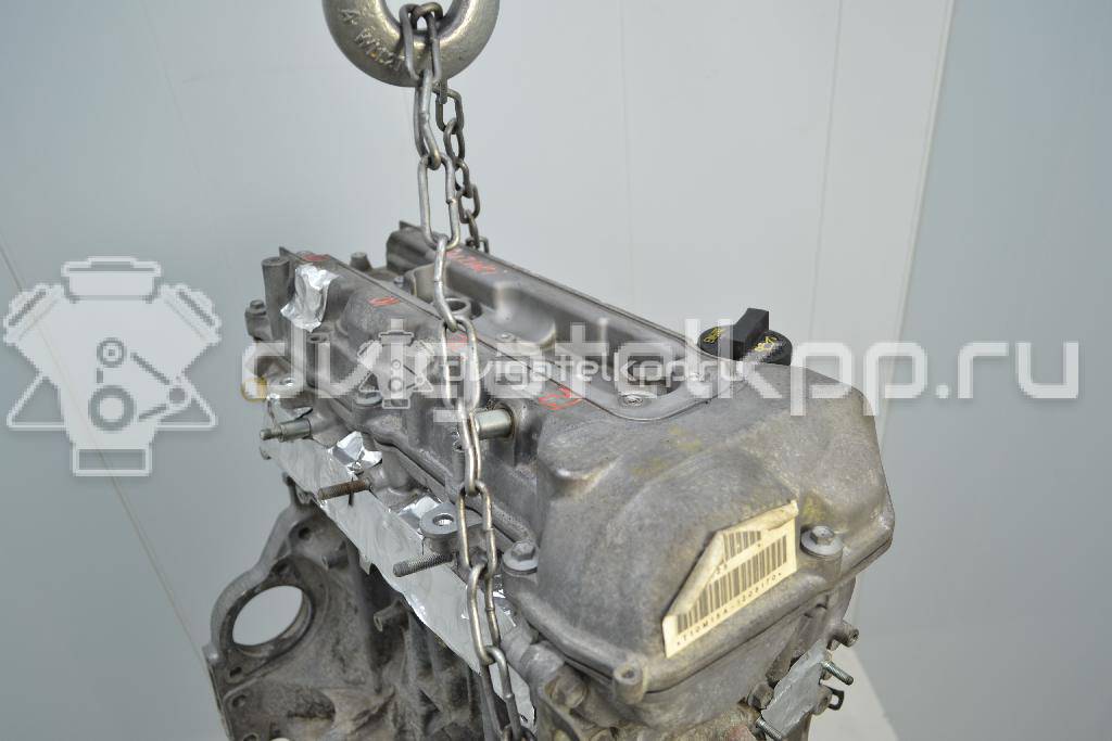 Фото Контрактный (б/у) двигатель M15A для Suzuki / Suzuki (Changan) / Chevrolet / Holden 99-113 л.с 16V 1.5 л бензин 1100063812 {forloop.counter}}