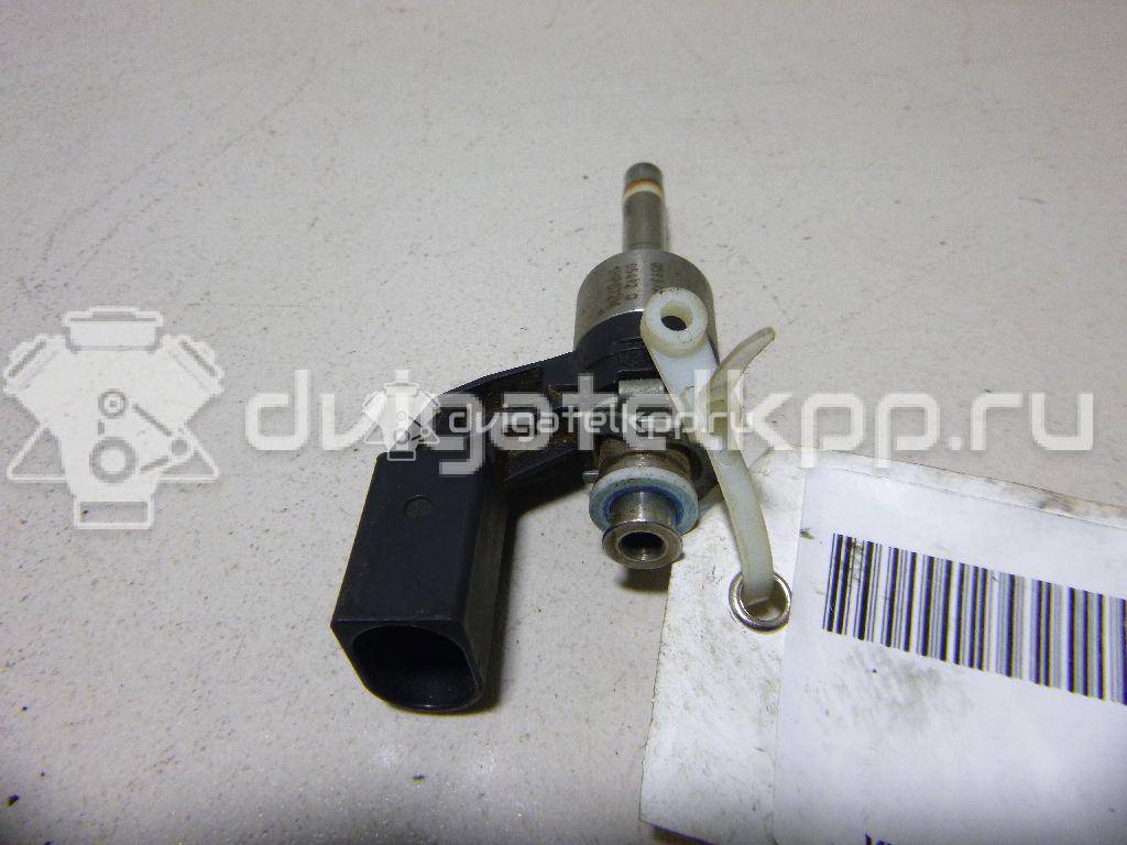 Фото Форсунка инжекторная электрическая  03C906036M для Skoda Octaviaii 1Z3 / Yeti 5L / Fabia / Octavia / Superb {forloop.counter}}