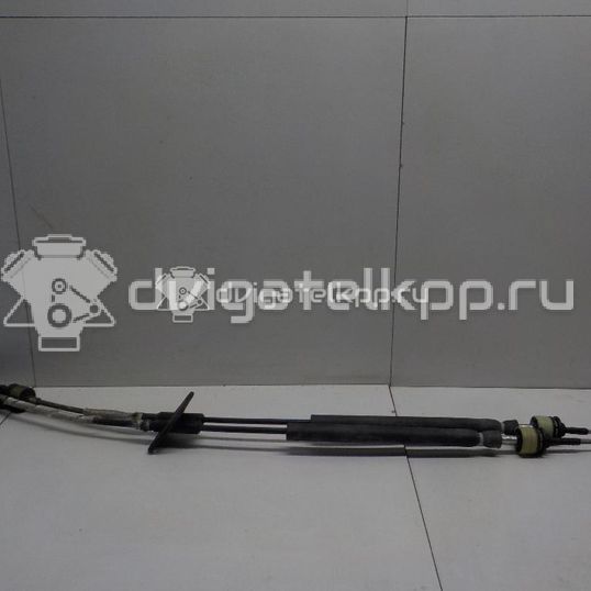 Фото Трос КПП  2830063J00 для suzuki Swift