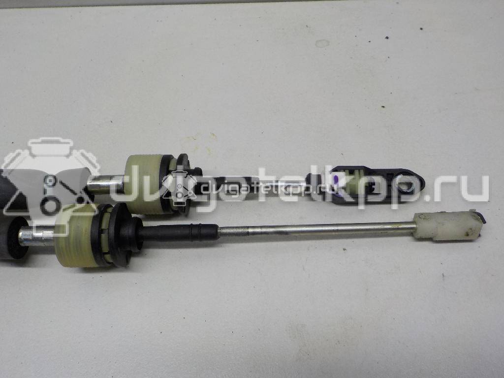 Фото Трос КПП  2830063J00 для suzuki Swift {forloop.counter}}