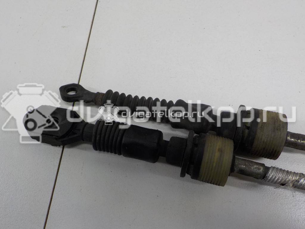 Фото Трос КПП  2830063J00 для suzuki Swift {forloop.counter}}