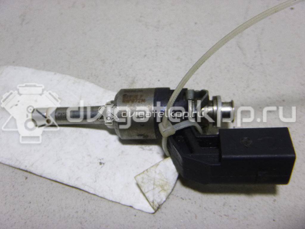 Фото Форсунка инжекторная электрическая  03C906036M для Skoda Octaviaii 1Z3 / Yeti 5L / Fabia / Octavia / Superb {forloop.counter}}