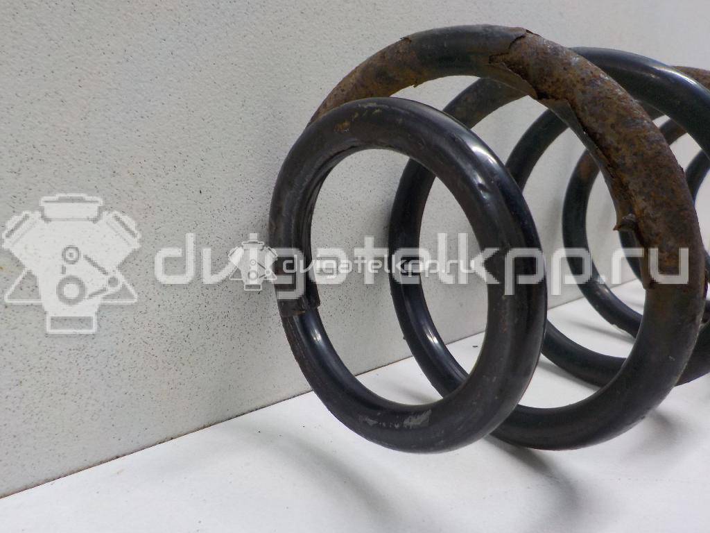 Фото Пружина задняя  4131162J10 для Suzuki Swift {forloop.counter}}