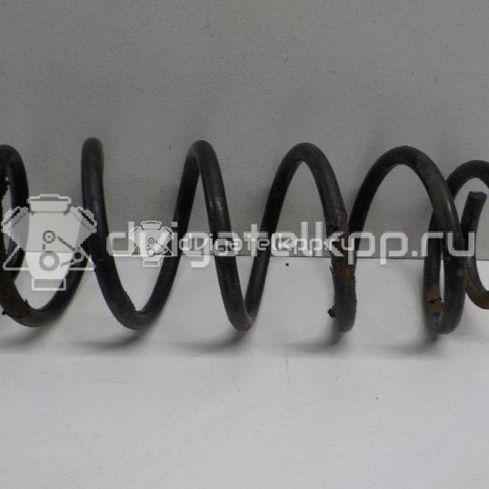 Фото Пружина задняя  4131162j10 для Suzuki Swift