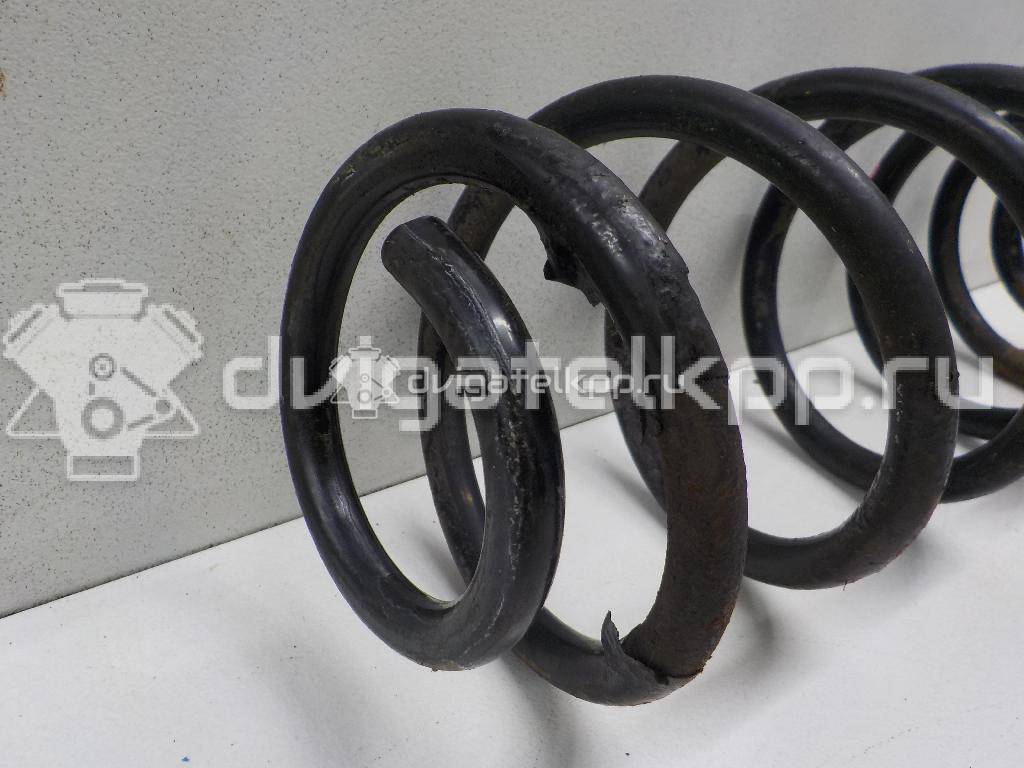 Фото Пружина задняя  4131162j10 для Suzuki Swift {forloop.counter}}