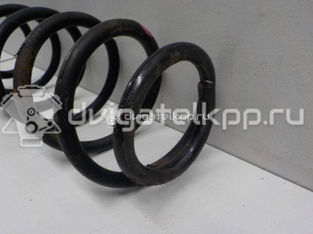 Фото Пружина задняя  4131162j10 для Suzuki Swift {forloop.counter}}