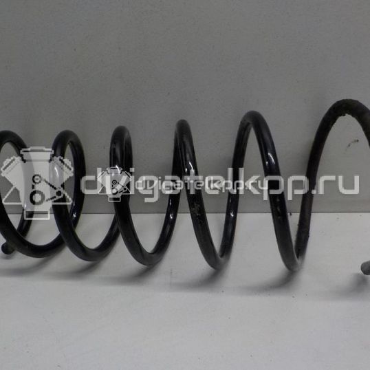 Фото Пружина передняя  4111162j20 для Suzuki Swift